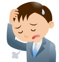 多重債務の悩み/男鹿市で債務整理・任意整理・自己破産・個人再生をする